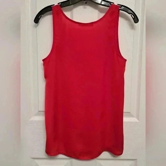 ❤️ Smart Set Camisole Red Small - Picture 2 of 9